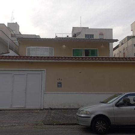 Sr Casa De Ferias Asturias Daire Guarujá Dış mekan fotoğraf