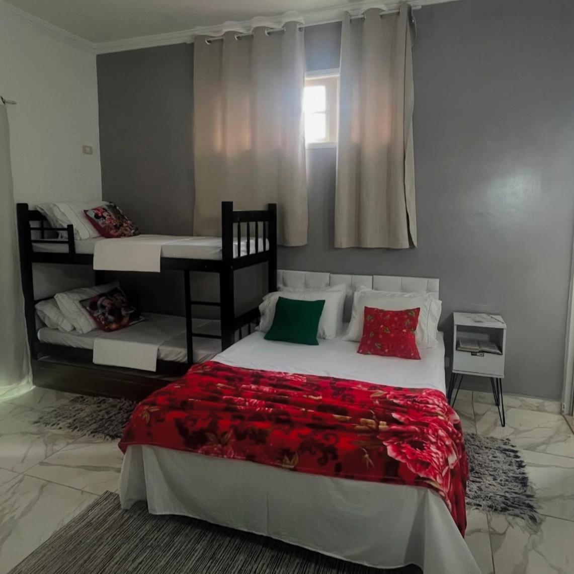 Sr Casa De Ferias Asturias Daire Guarujá Dış mekan fotoğraf
