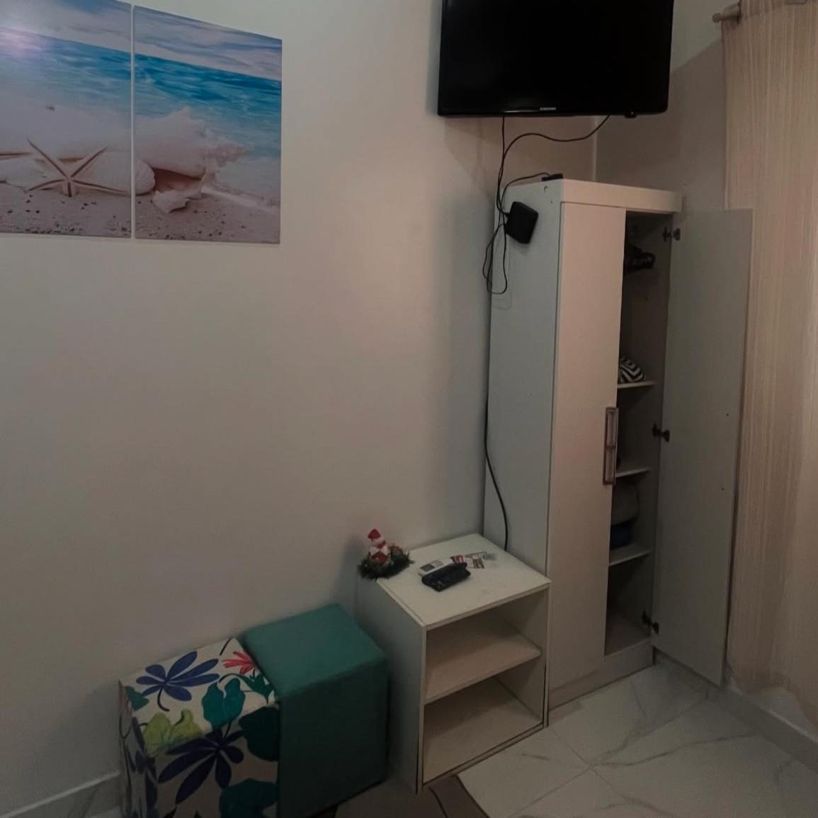 Sr Casa De Ferias Asturias Daire Guarujá Dış mekan fotoğraf