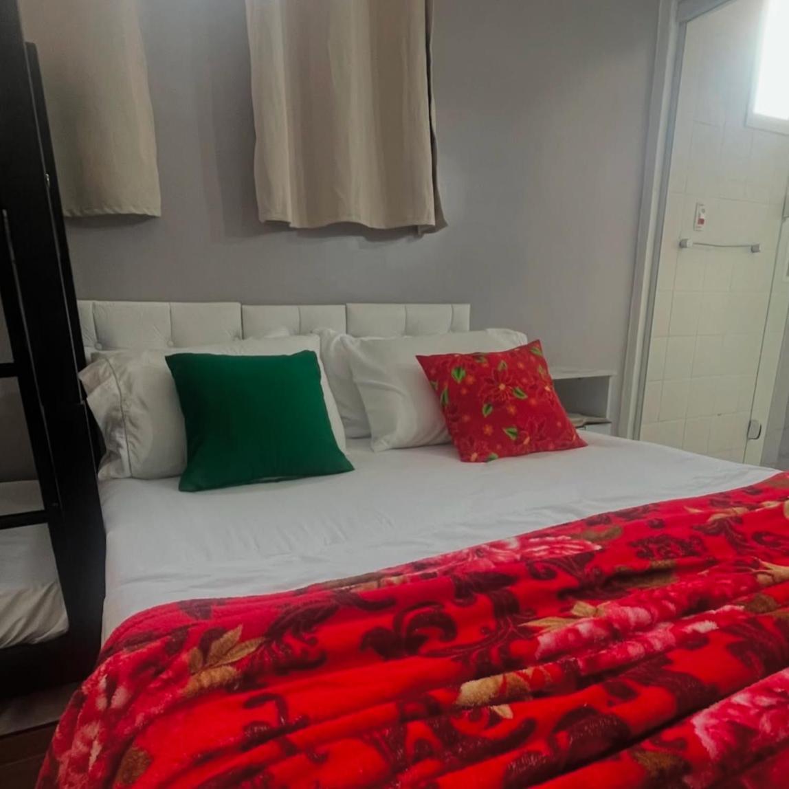 Sr Casa De Ferias Asturias Daire Guarujá Dış mekan fotoğraf