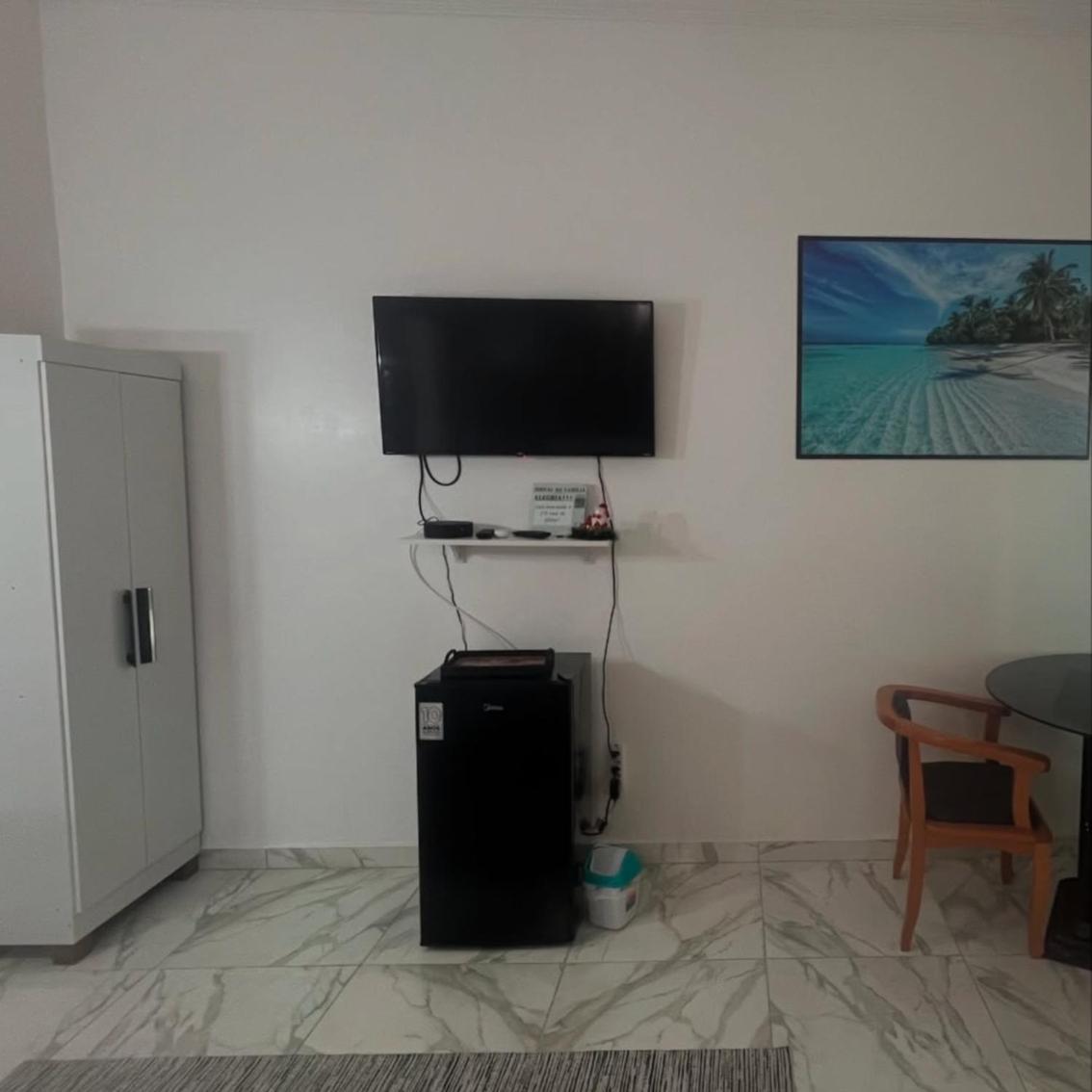 Sr Casa De Ferias Asturias Daire Guarujá Dış mekan fotoğraf