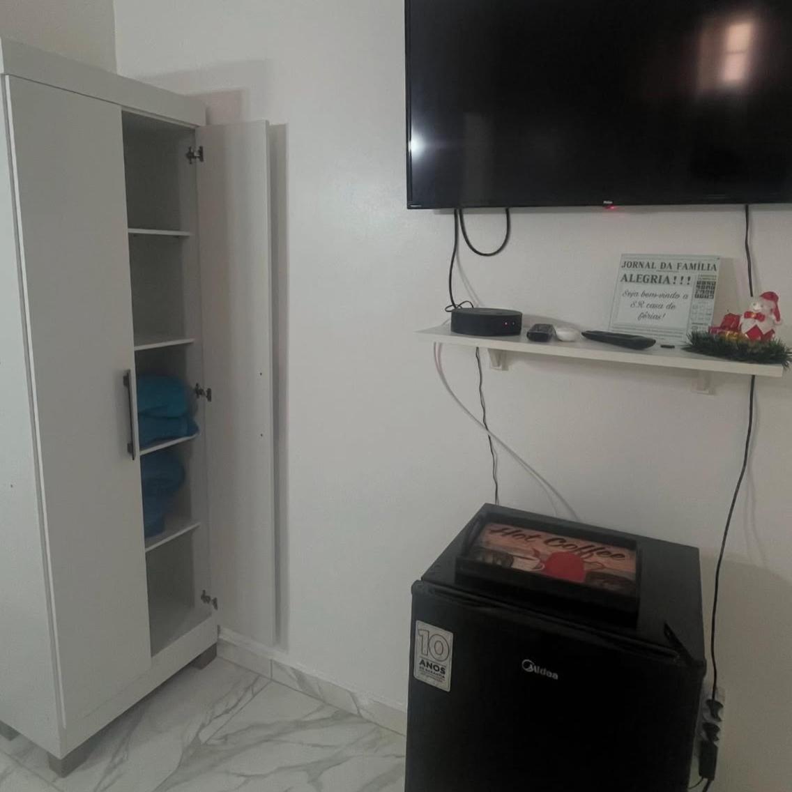 Sr Casa De Ferias Asturias Daire Guarujá Dış mekan fotoğraf
